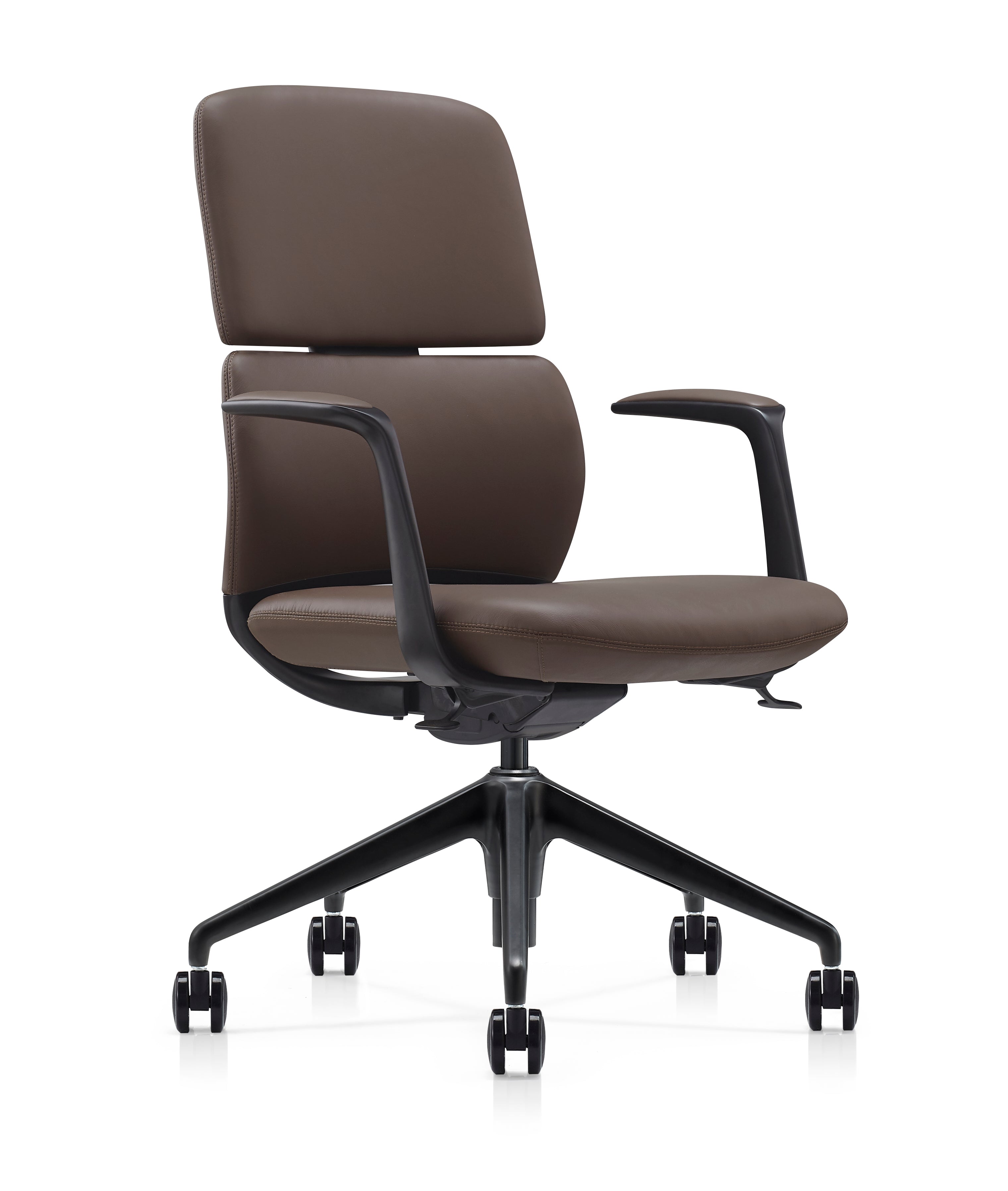 Noah Medium Back Chair
