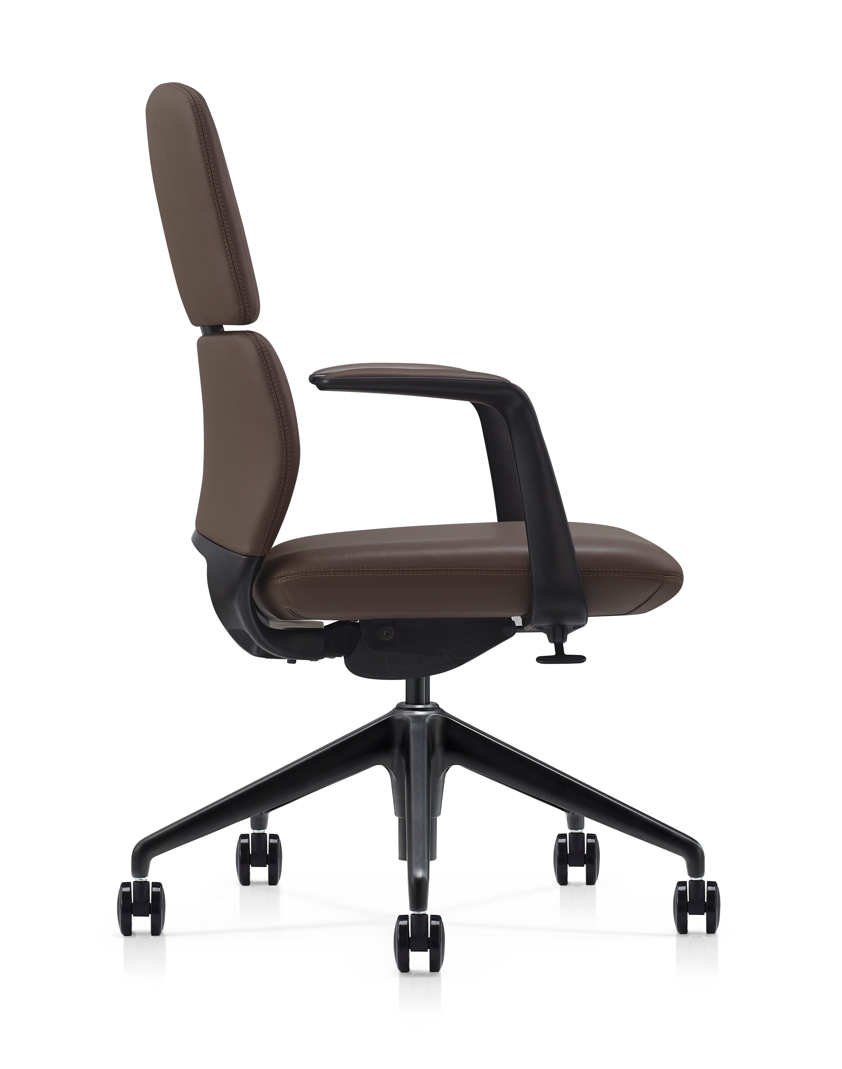 Noah Medium Back Chair