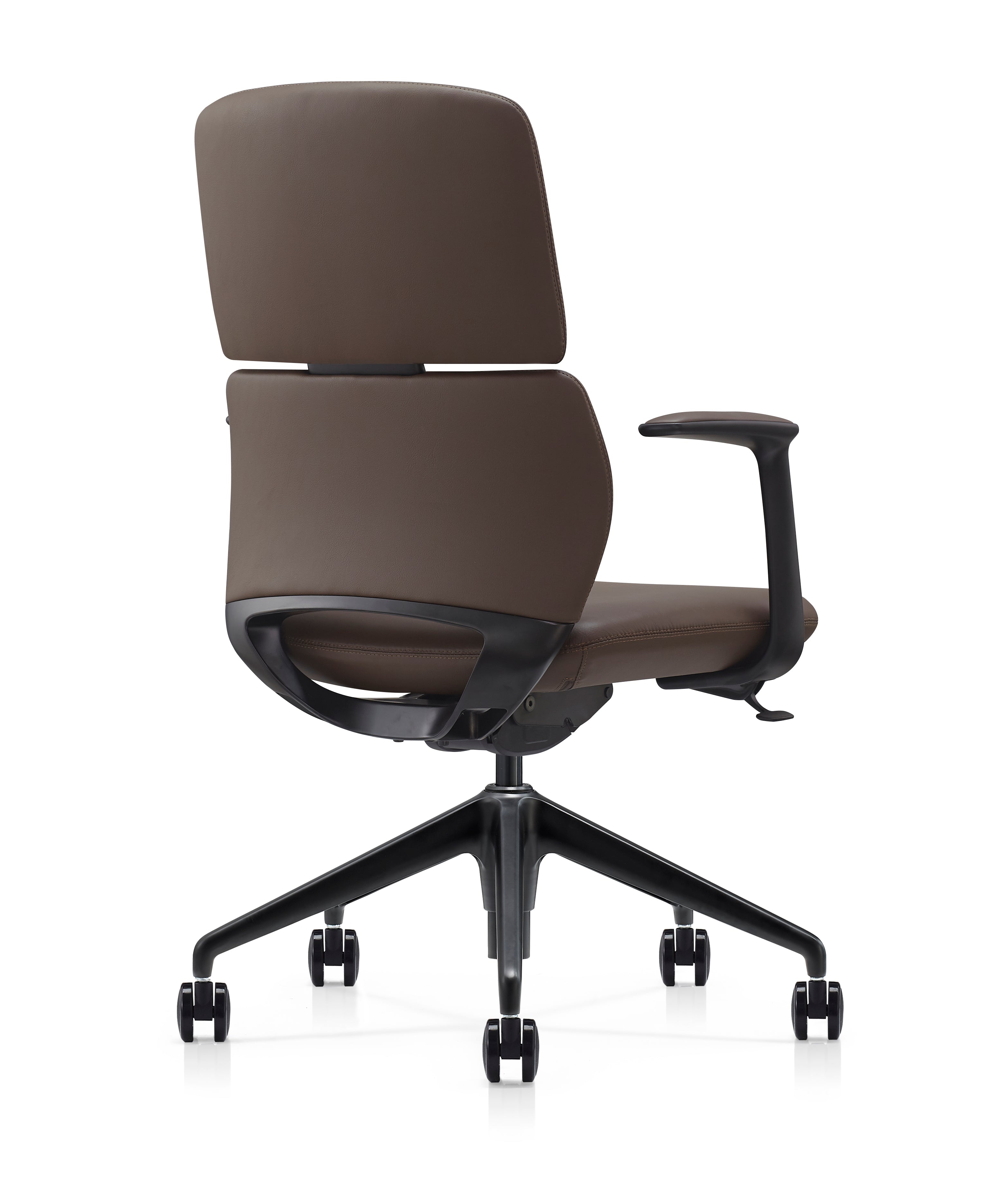 Noah Medium Back Chair