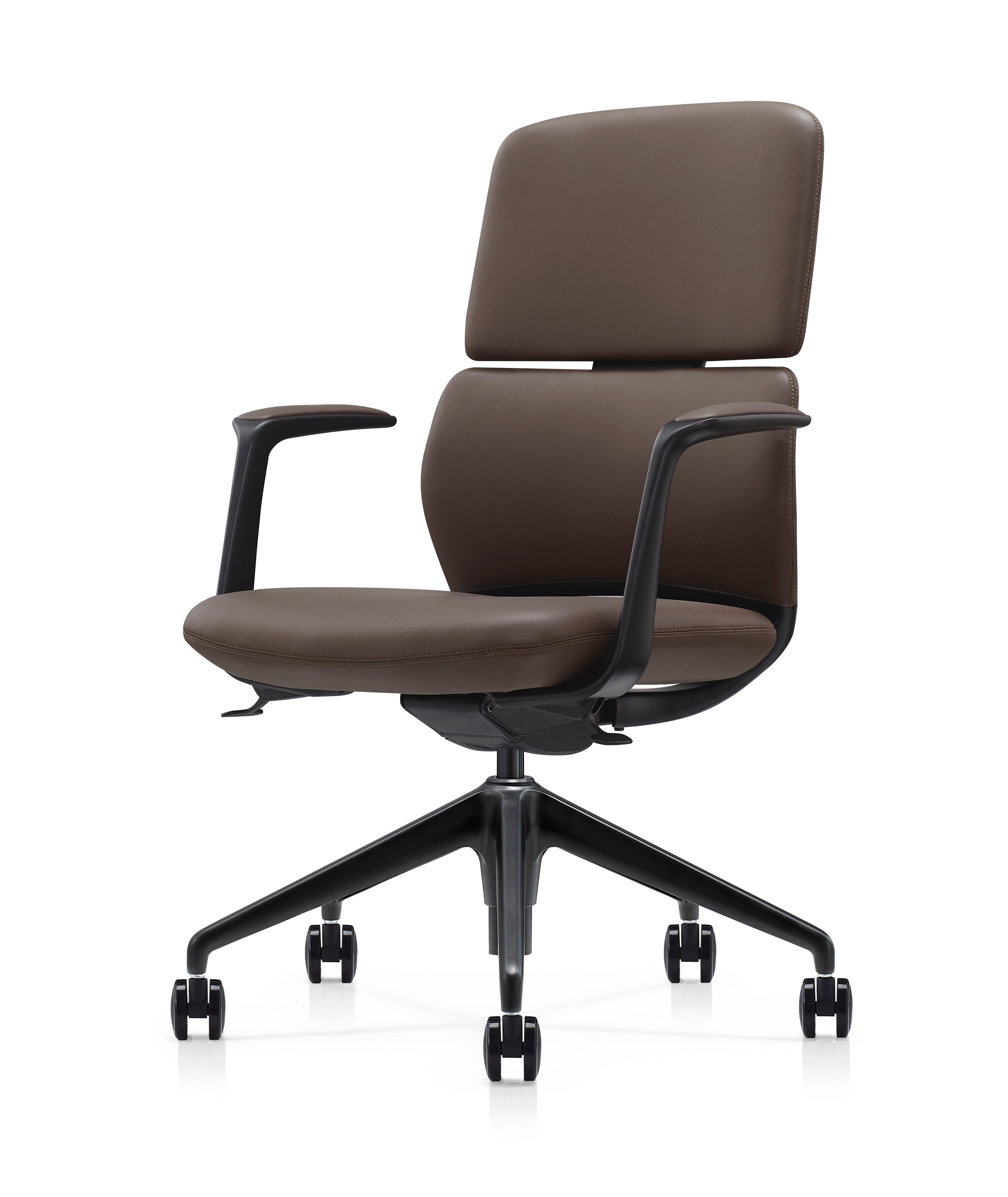 Noah Medium Back Chair