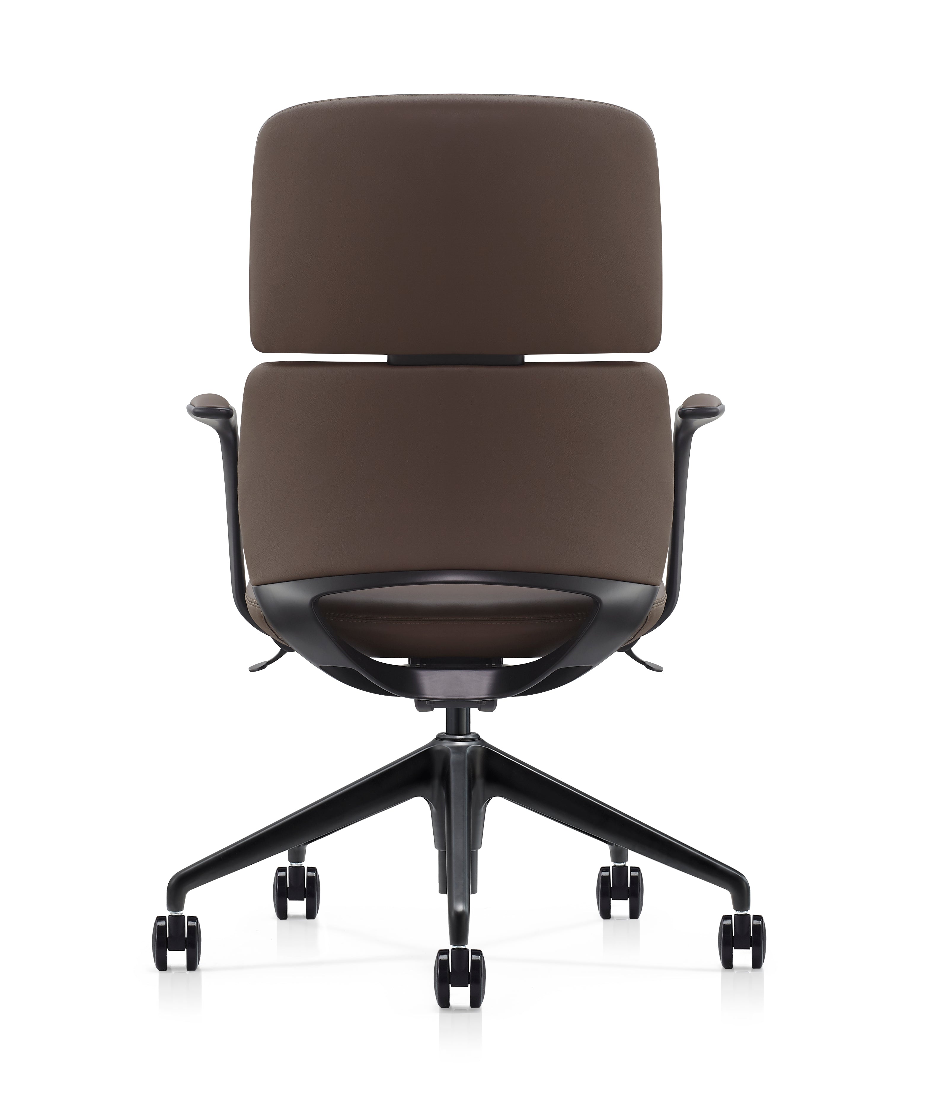 Noah Medium Back Chair