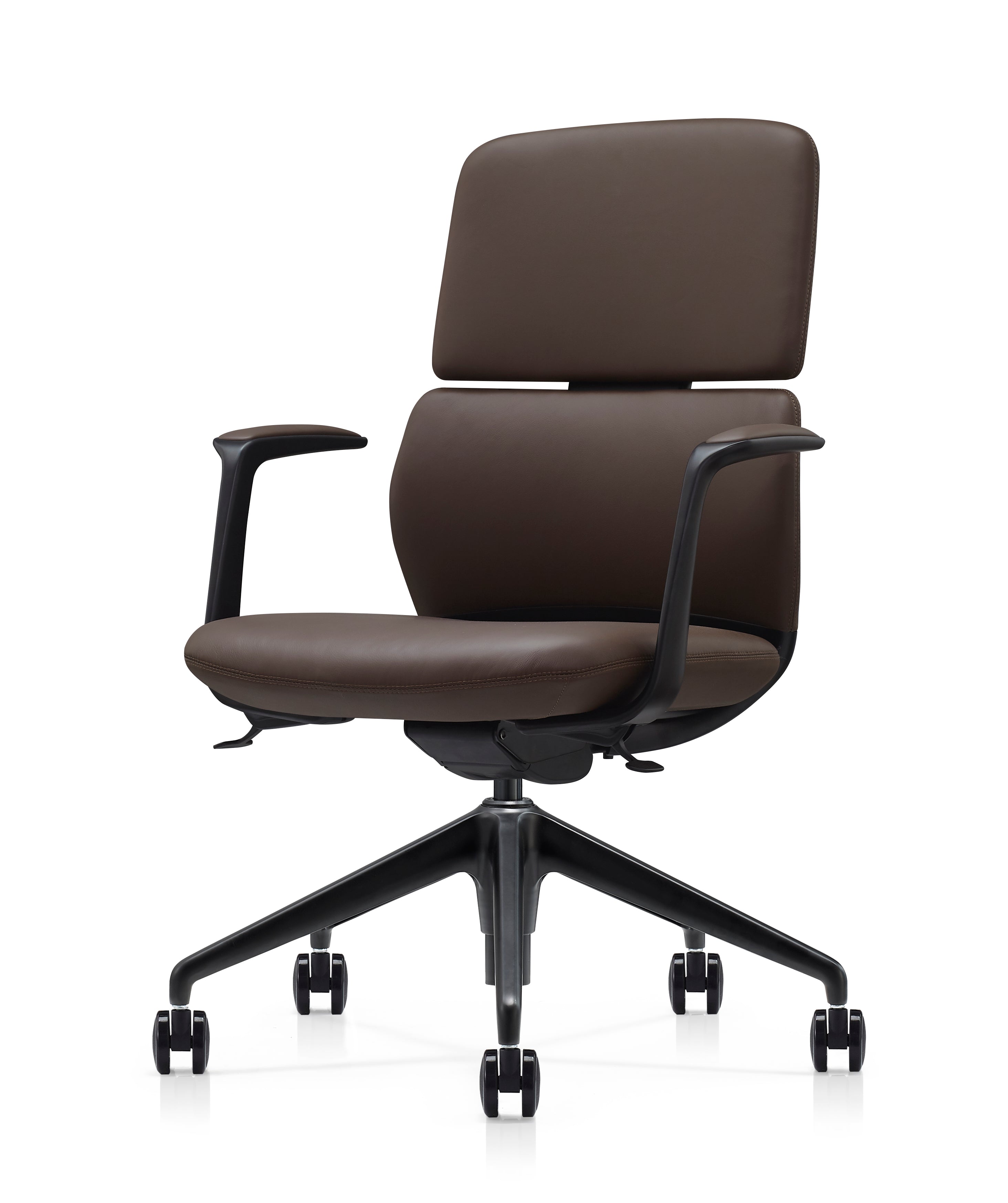Noah Medium Back Chair