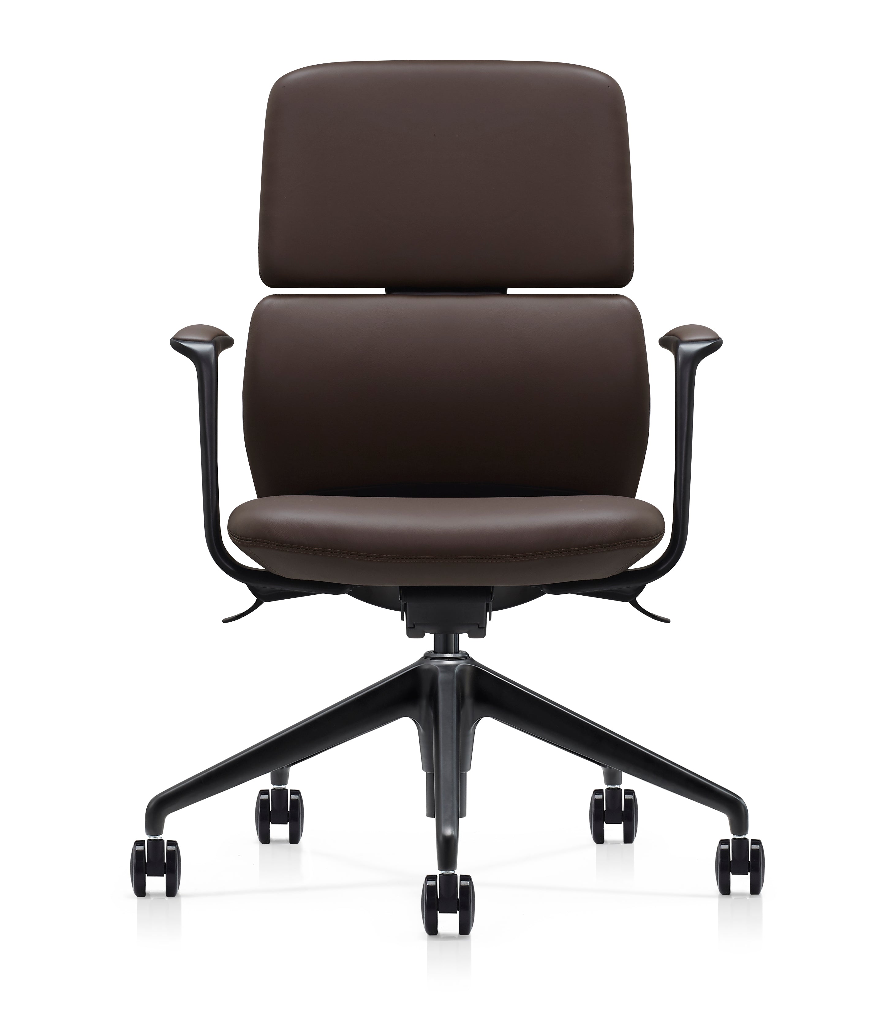 Noah Medium Back Chair