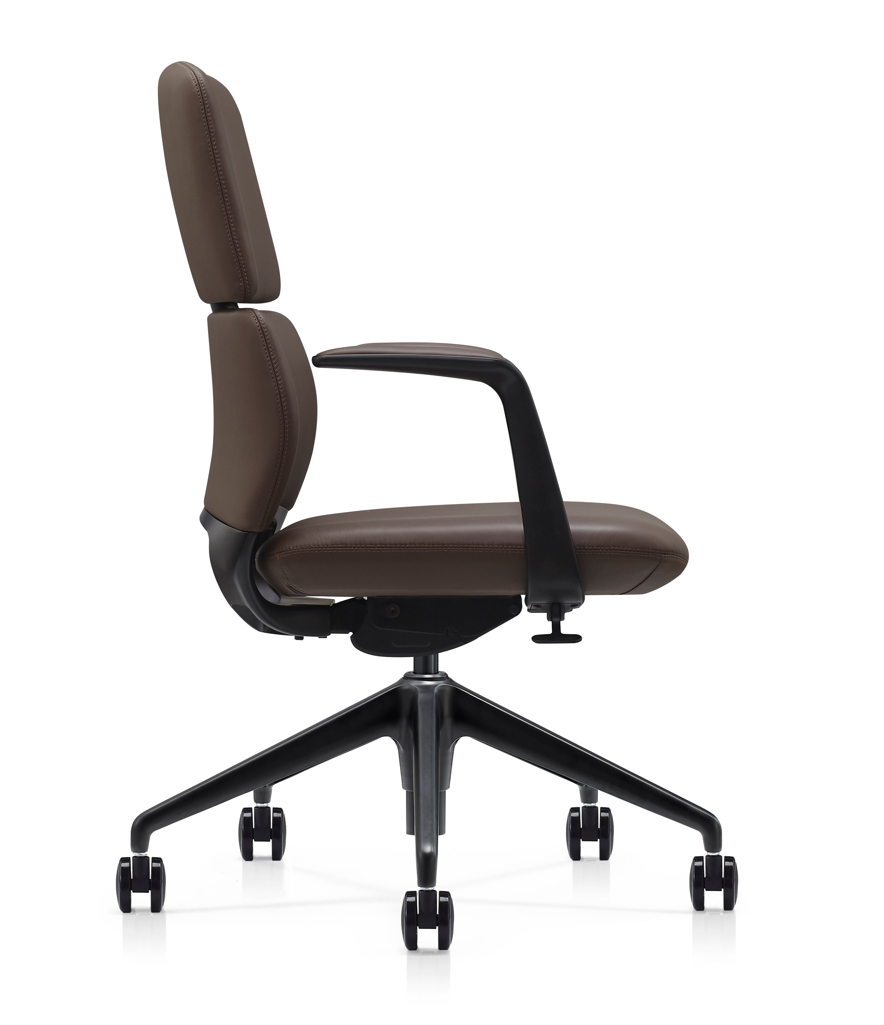 Noah Medium Back Chair