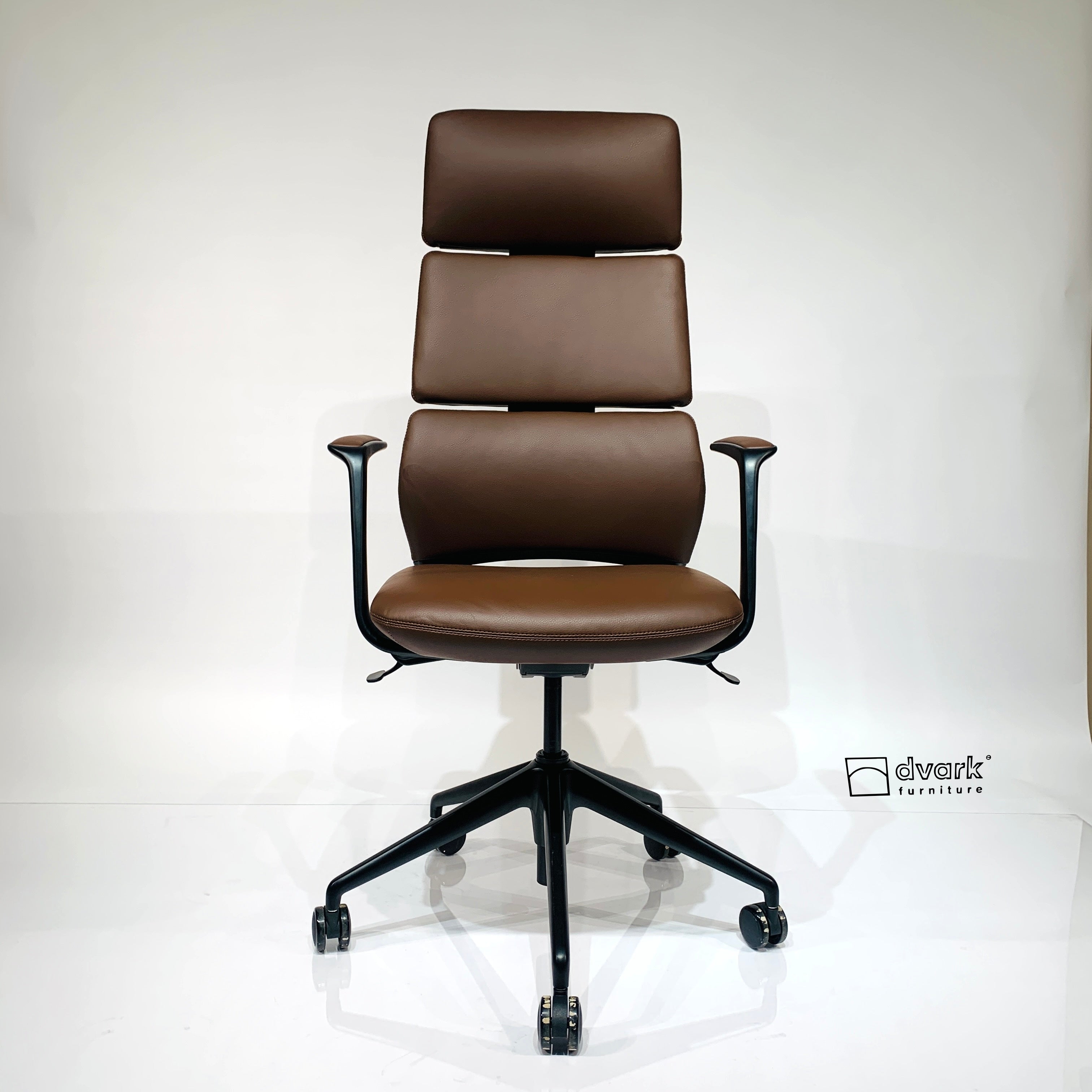 Noah High Back Office Chair