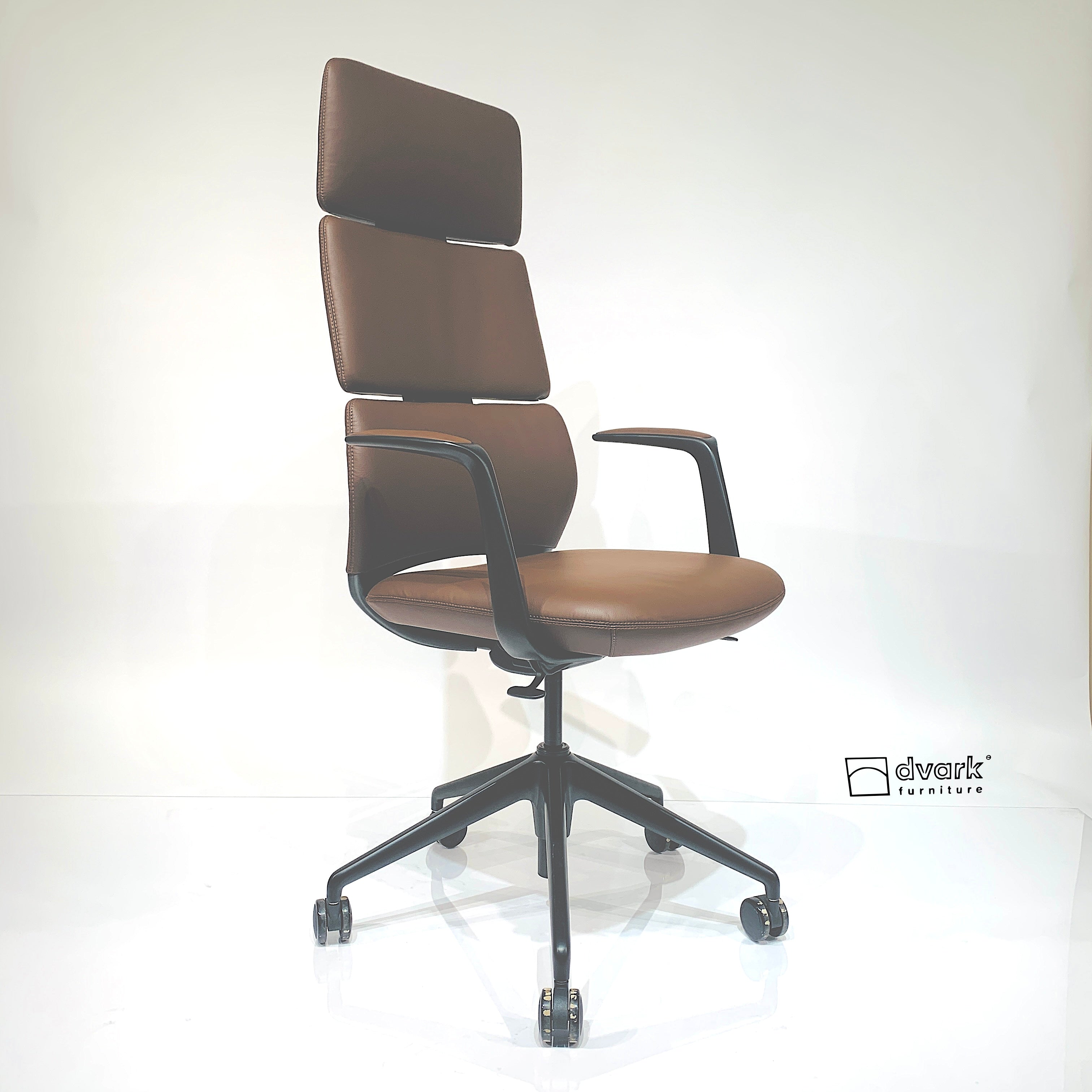 Noah High Back Office Chair