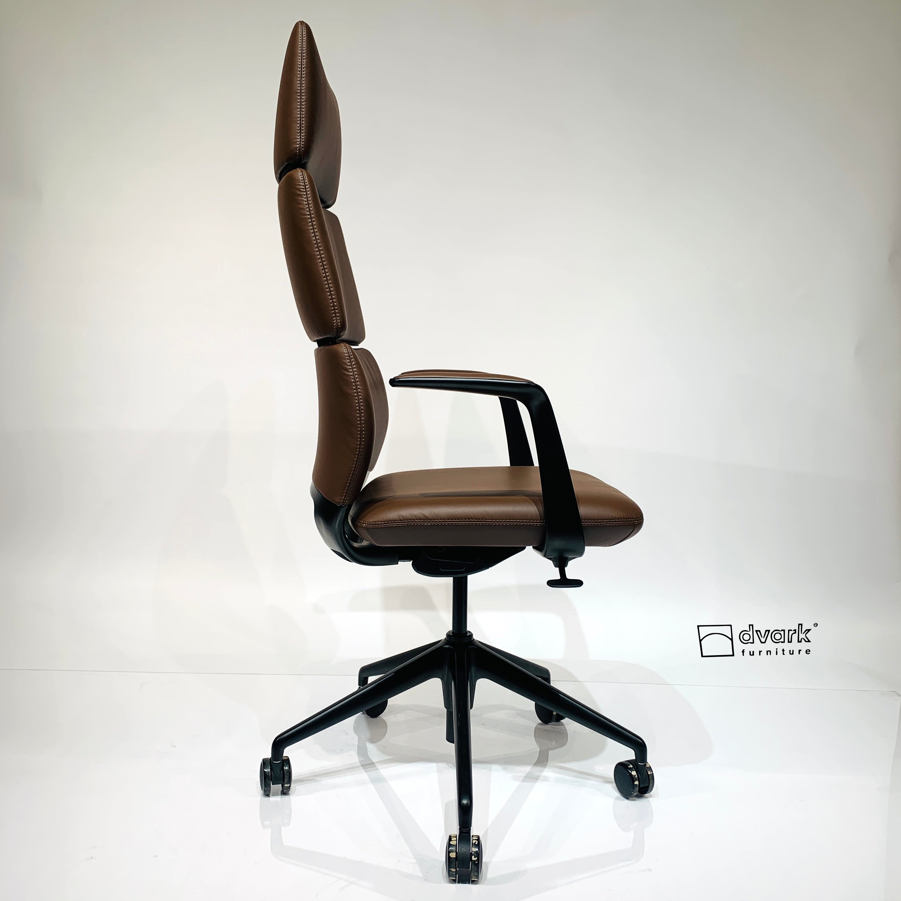 Noah High Back Office Chair