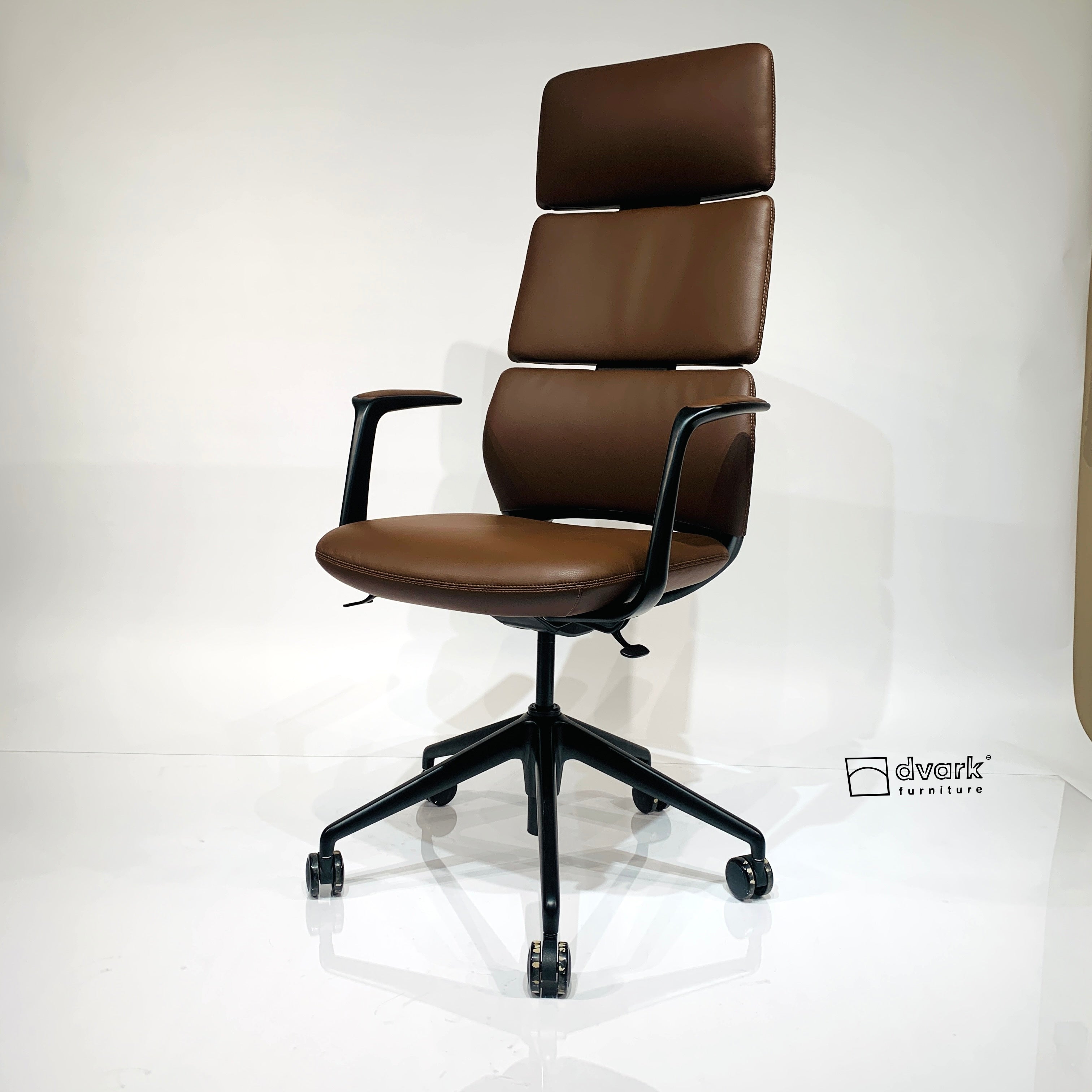 Noah High Back Office Chair