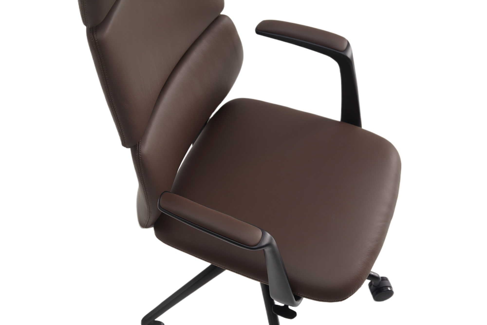 Noah Medium Back Chair