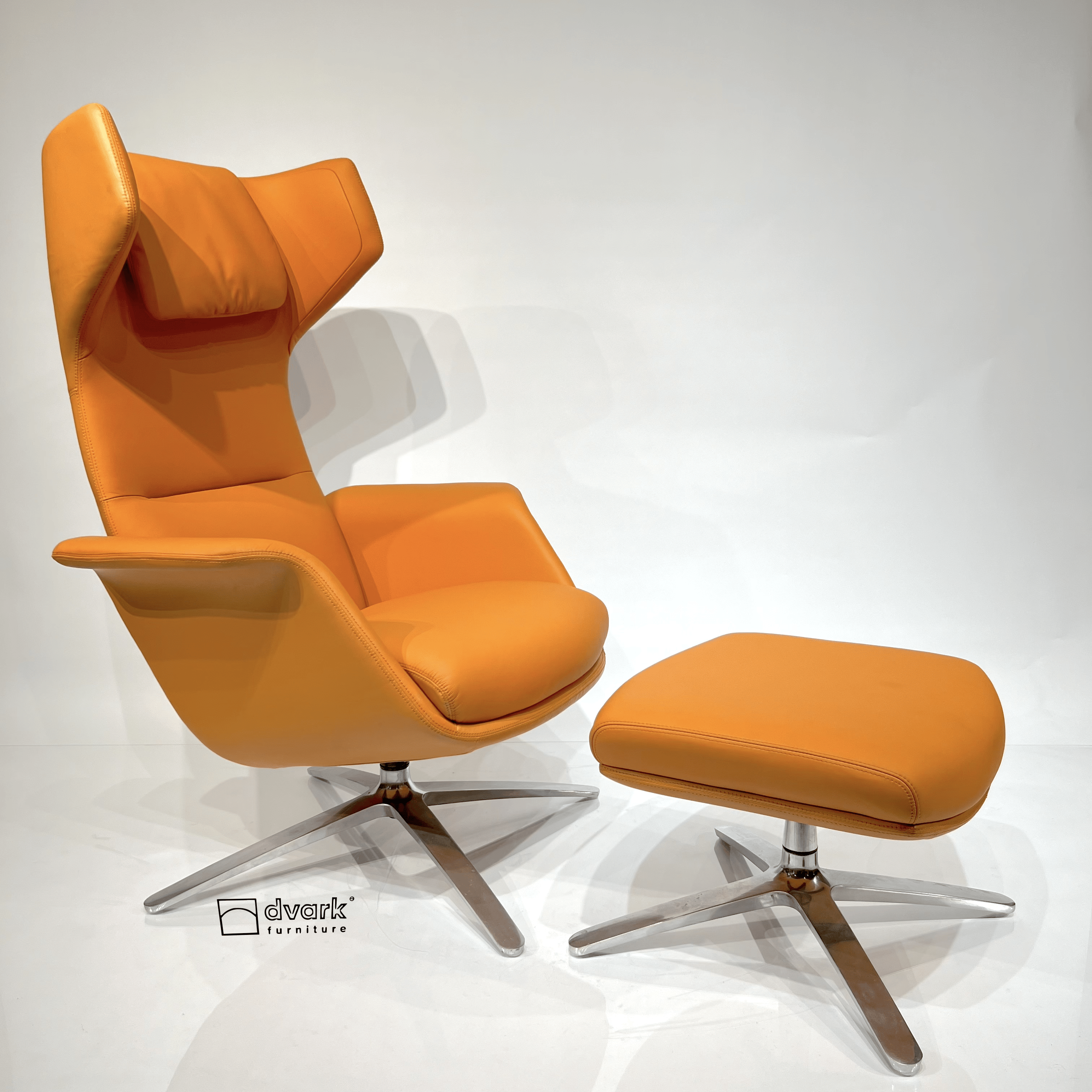 LOUNGER FK01 ORANGE